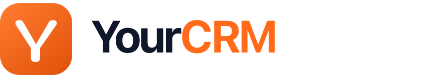 YourCRM website and job follow-up system